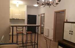 Apartament 2 camere, 52 mp, zona Bonjour Residence
