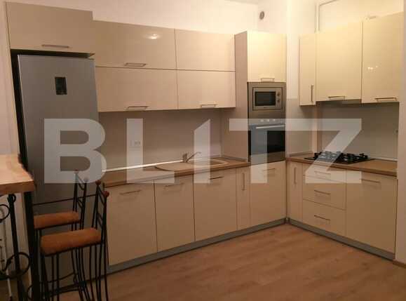 Apartament de închiriat 2 camere Bună Ziua - 40824AI | BLITZ Cluj-Napoca | Poza9