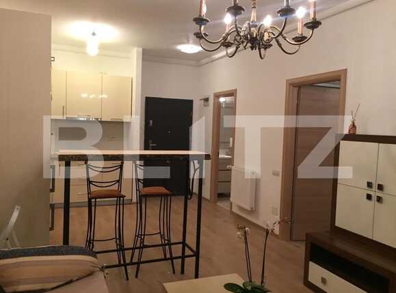 Apartament de închiriat 2 camere Bună Ziua - 40824AI | BLITZ Cluj-Napoca | Poza5