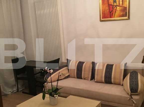 Apartament de închiriat 2 camere Bună Ziua - 40824AI | BLITZ Cluj-Napoca | Poza2