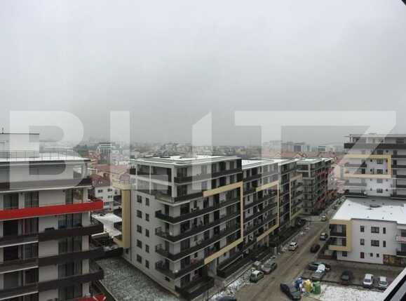 Apartament de închiriat 2 camere Bună Ziua - 40824AI | BLITZ Cluj-Napoca | Poza14