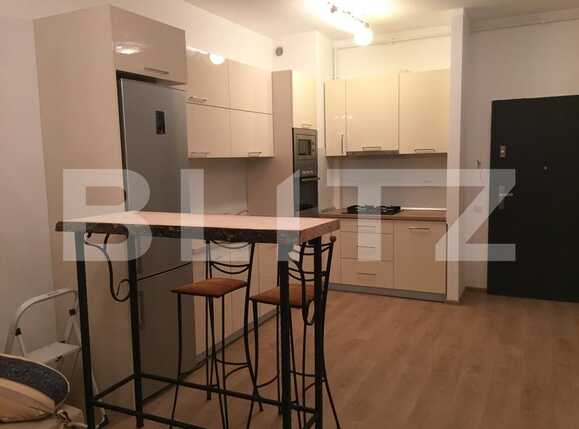 Apartament de închiriat 2 camere Bună Ziua - 40824AI | BLITZ Cluj-Napoca | Poza6