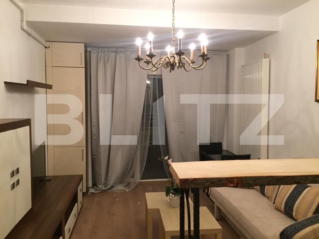 Apartament de închiriat 2 camere Bună Ziua - 40824AI | BLITZ Cluj-Napoca | Poza7