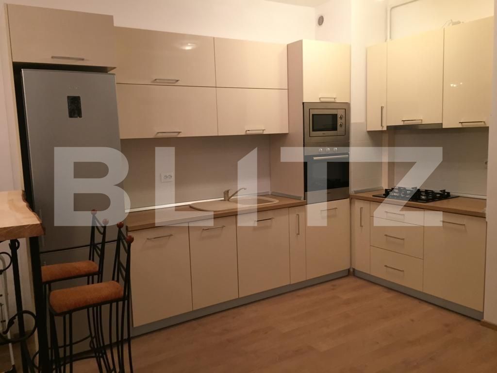 Apartament de închiriat 2 camere Bună Ziua - 40824AI | BLITZ Cluj-Napoca | Poza9
