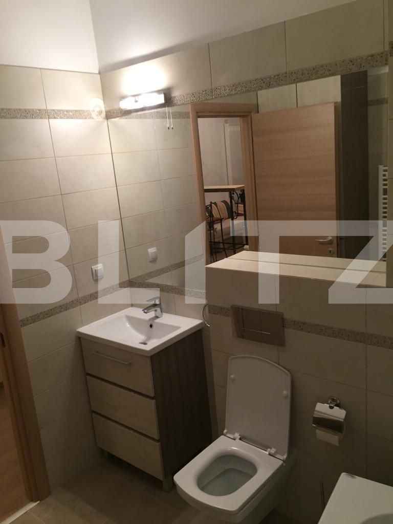 Apartament de închiriat 2 camere Bună Ziua - 40824AI | BLITZ Cluj-Napoca | Poza15
