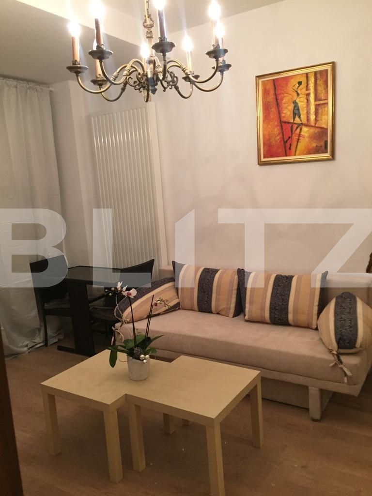 Apartament de închiriat 2 camere Bună Ziua - 40824AI | BLITZ Cluj-Napoca | Poza2