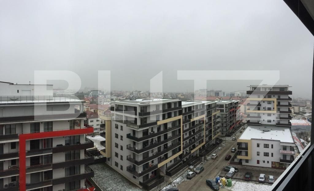 Apartament de închiriat 2 camere Bună Ziua - 40824AI | BLITZ Cluj-Napoca | Poza14