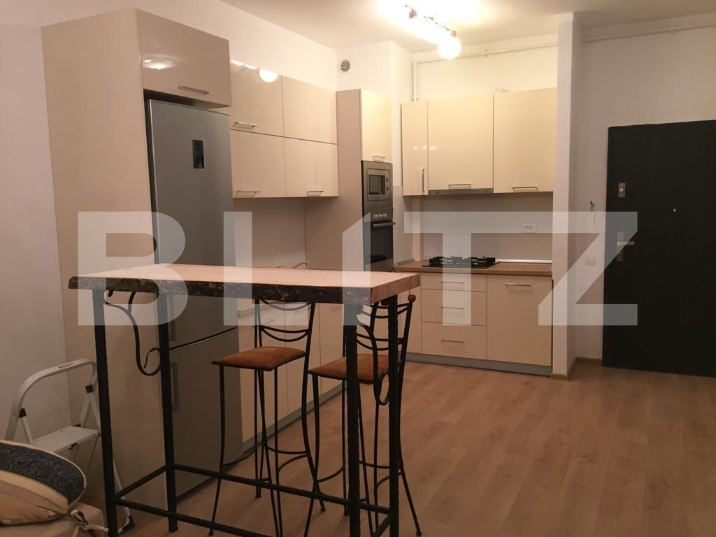 Apartament de închiriat 2 camere Bună Ziua - 40824AI | BLITZ Cluj-Napoca | Poza6