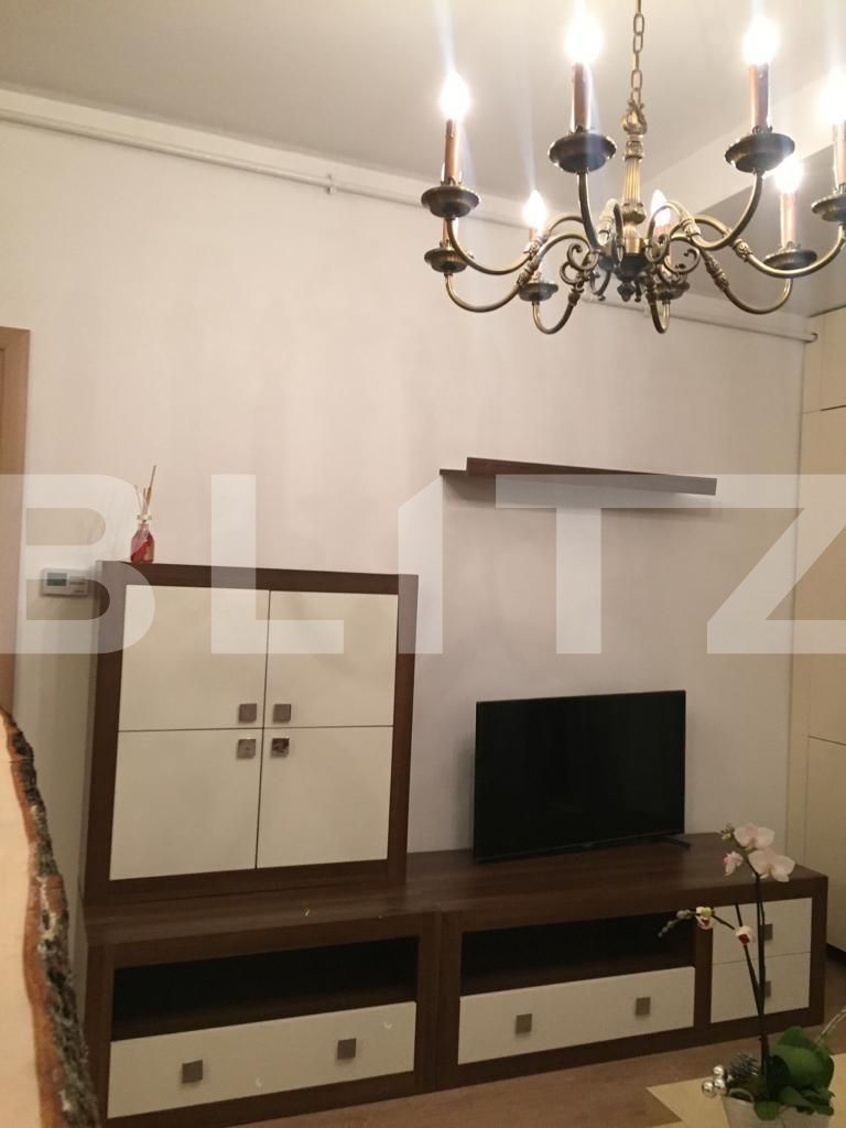 Apartament de închiriat 2 camere Bună Ziua - 40824AI | BLITZ Cluj-Napoca | Poza4