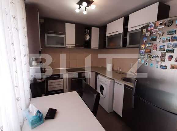 Apartament de vânzare 3 camere Floreşti - 40825AV | BLITZ Cluj-Napoca | Poza4