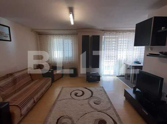 Apartament de vânzare 3 camere Floreşti - 40825AV | BLITZ Cluj-Napoca | Poza1