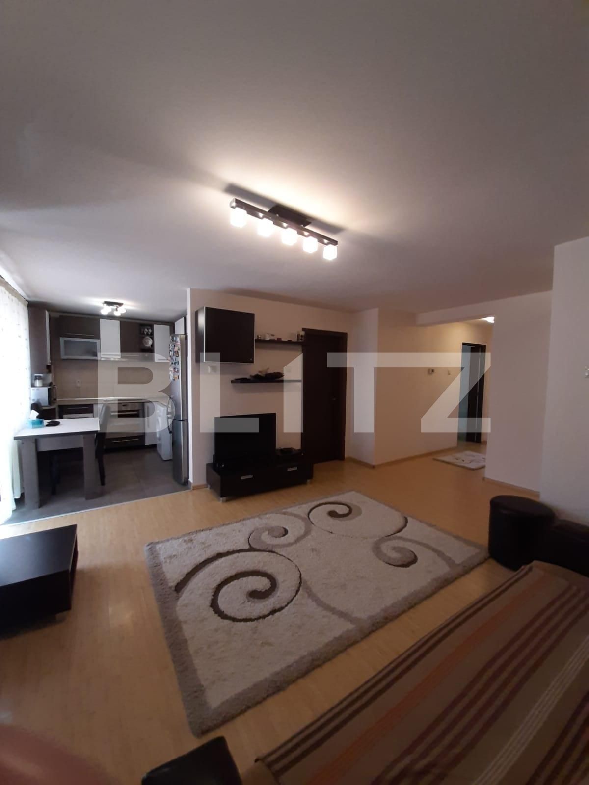 Apartament de vânzare 3 camere Floreşti - 40825AV | BLITZ Cluj-Napoca | Poza2