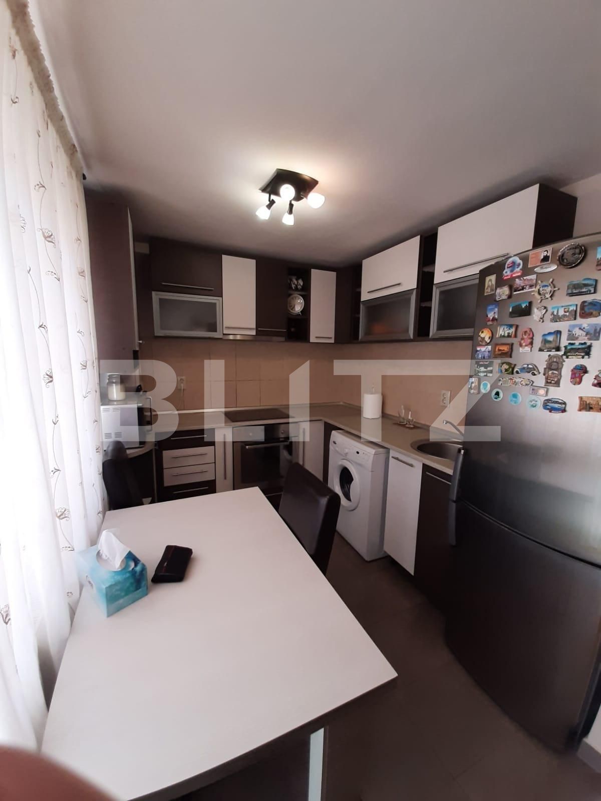 Apartament de vânzare 3 camere Floreşti - 40825AV | BLITZ Cluj-Napoca | Poza4