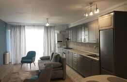 Apartament 2 camere, 57 mp, imobil nou, Complex Scala Center