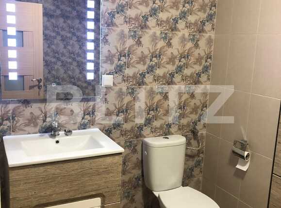 Apartament de închiriat 2 camere Central - 40826AI | BLITZ Cluj-Napoca | Poza10