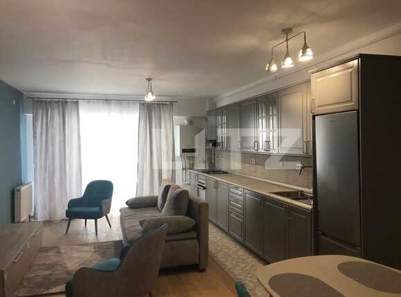 Apartament de închiriat 2 camere Central - 40826AI | BLITZ Cluj-Napoca | Poza3