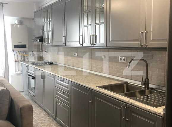 Apartament de închiriat 2 camere Central - 40826AI | BLITZ Cluj-Napoca | Poza4