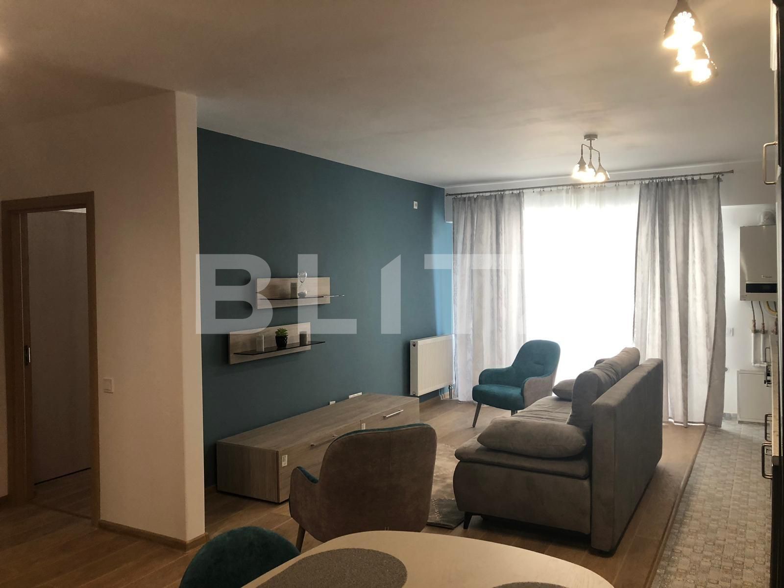 Apartament de închiriat 2 camere Central - 40826AI | BLITZ Cluj-Napoca | Poza2