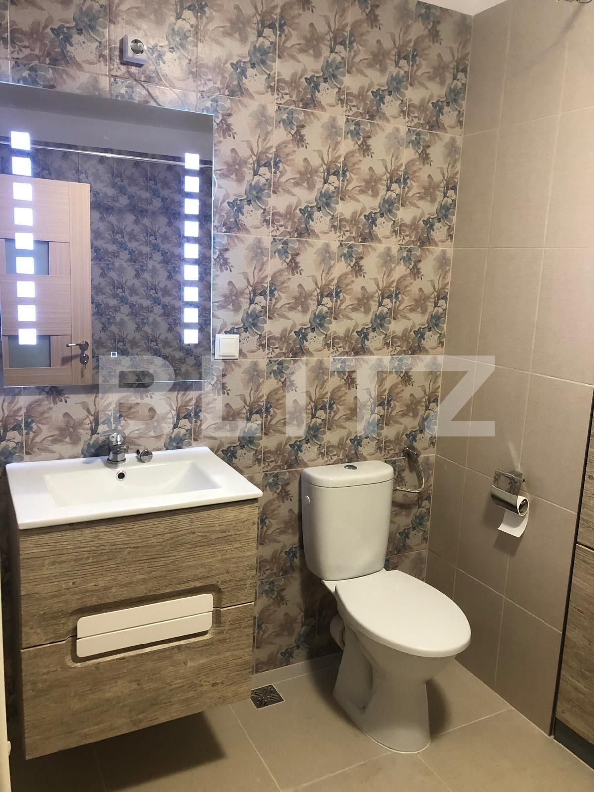 Apartament de închiriat 2 camere Central - 40826AI | BLITZ Cluj-Napoca | Poza10