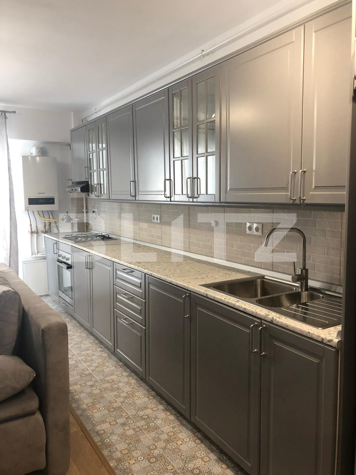 Apartament de închiriat 2 camere Central - 40826AI | BLITZ Cluj-Napoca | Poza4