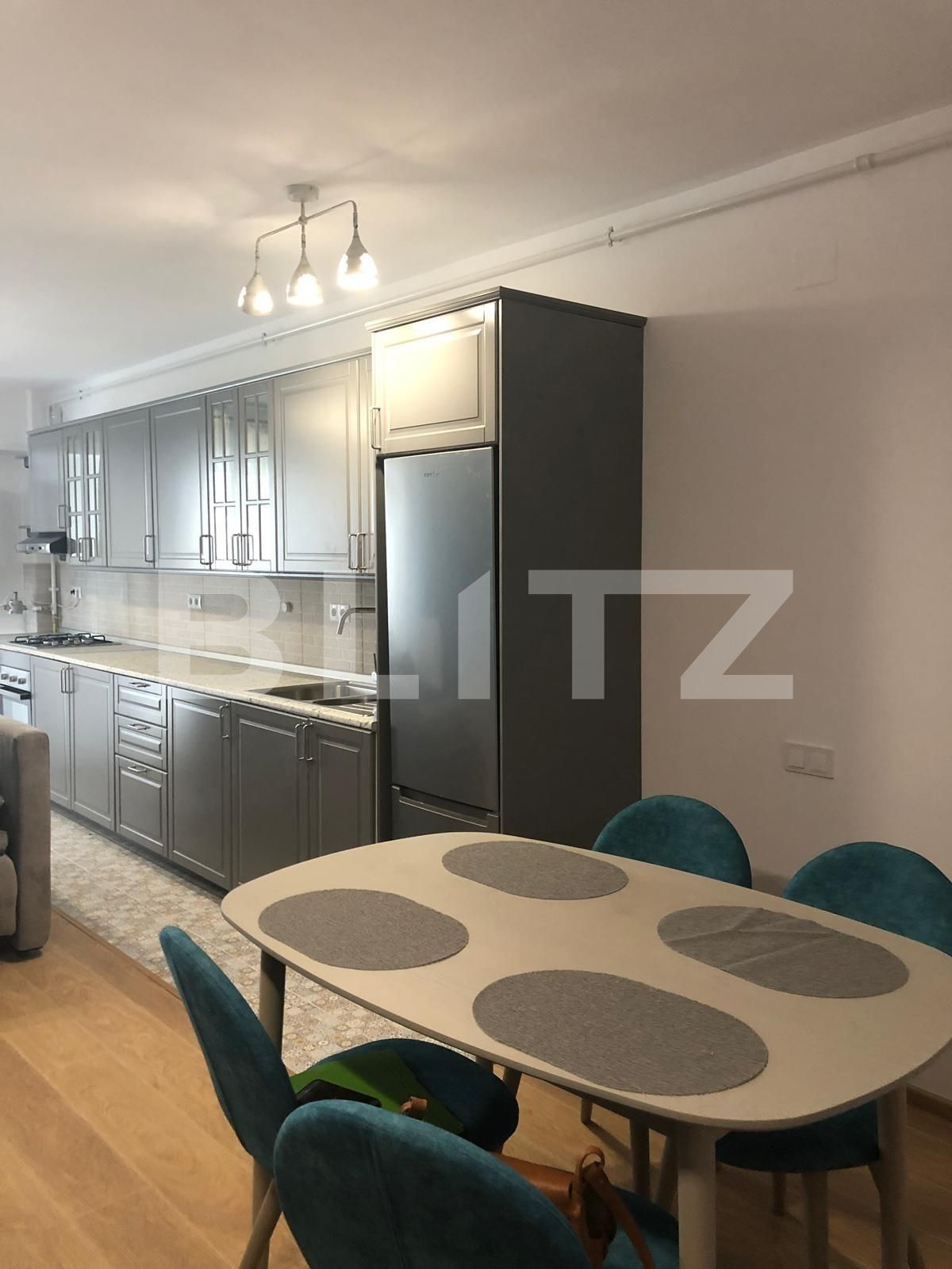 Apartament de închiriat 2 camere Central - 40826AI | BLITZ Cluj-Napoca | Poza5