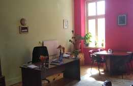 Oportunitate de spatiu de birouri, 75 mp, garaj+parcare, Central