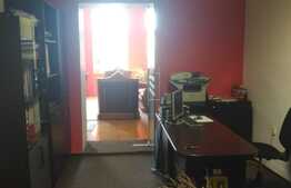 Oportunitate de spatiu de birouri, 75 mp, garaj+parcare, Central