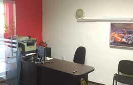 Oportunitate de spatiu de birouri, 75 mp, garaj+parcare, Central