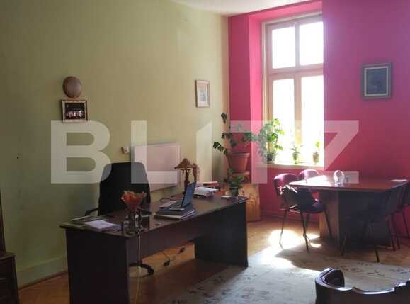 Spațiu birouri de închiriat Central - 40827SIB | BLITZ Cluj-Napoca | Poza1