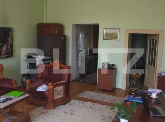 Spațiu birouri de închiriat Central - 40827SIB | BLITZ Cluj-Napoca | Poza4