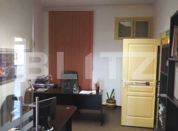 Spațiu birouri de închiriat Central - 40827SIB | BLITZ Cluj-Napoca | Poza2
