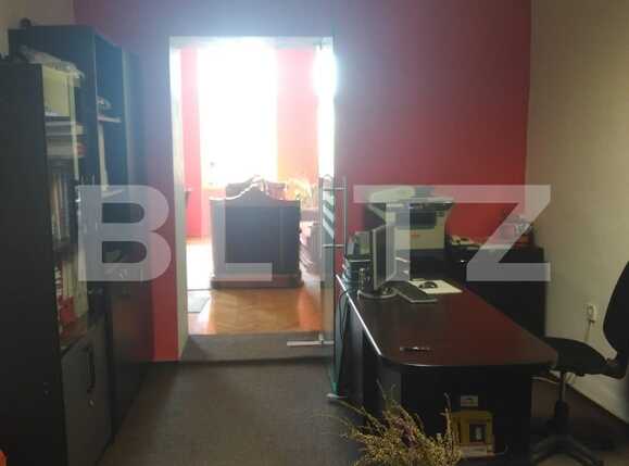 Spațiu birouri de închiriat Central - 40827SIB | BLITZ Cluj-Napoca | Poza7