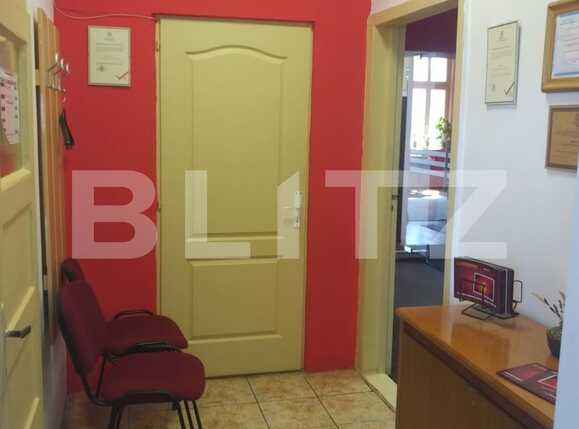 Spațiu birouri de închiriat Central - 40827SIB | BLITZ Cluj-Napoca | Poza3