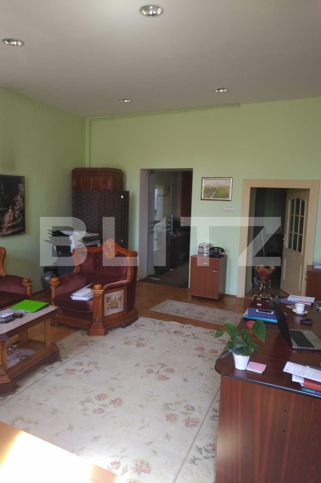 Spațiu birouri de închiriat Central - 40827SIB | BLITZ Cluj-Napoca | Poza4