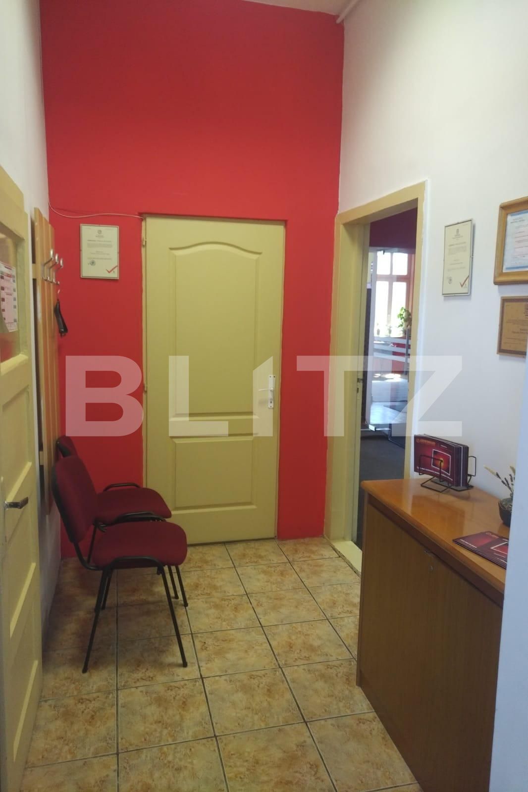 Spațiu birouri de închiriat Central - 40827SIB | BLITZ Cluj-Napoca | Poza3