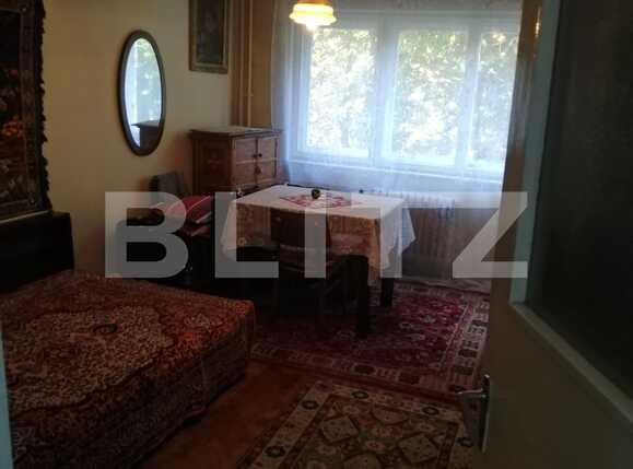 Apartament de vânzare 3 camere Manastur - 40828AV | BLITZ Cluj-Napoca | Poza2