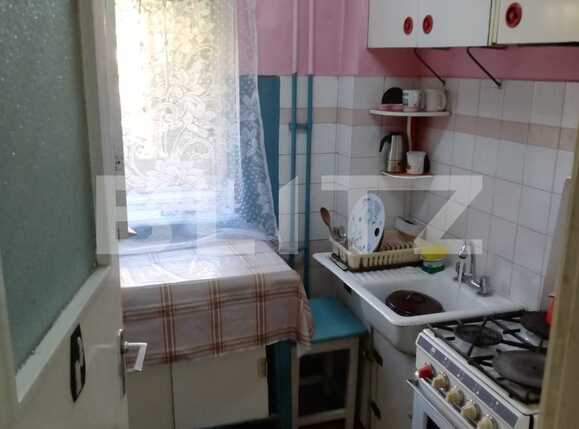 Apartament de vânzare 3 camere Manastur - 40828AV | BLITZ Cluj-Napoca | Poza4
