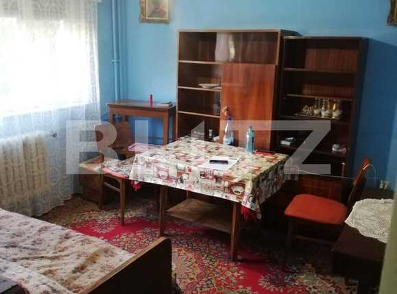 Apartament de vânzare 3 camere Manastur - 40828AV | BLITZ Cluj-Napoca | Poza1