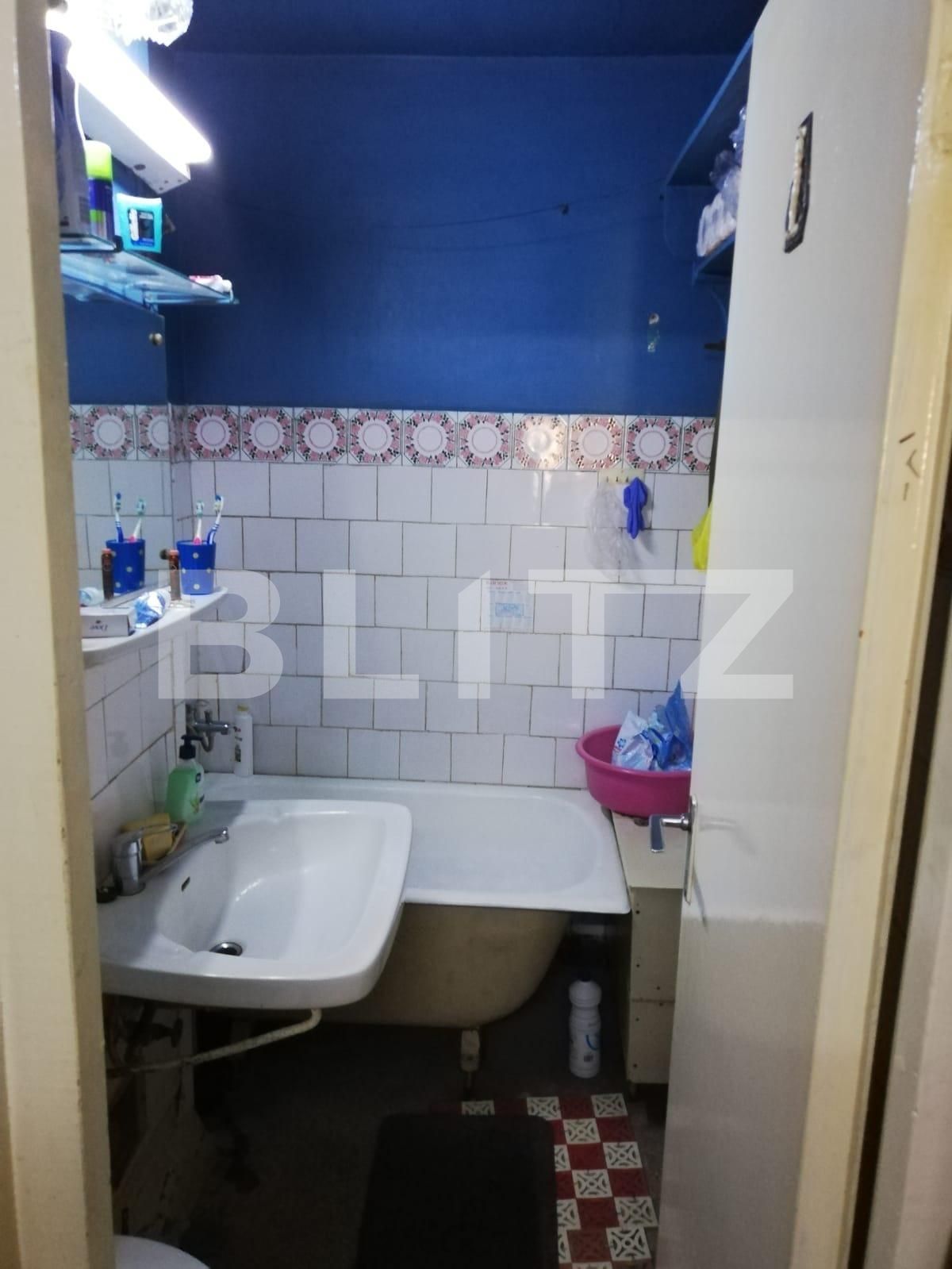 Apartament de vânzare 3 camere Manastur - 40828AV | BLITZ Cluj-Napoca | Poza3