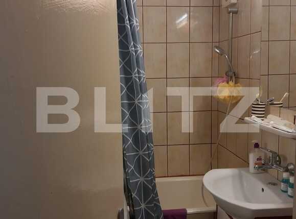 Garsonieră de vânzare Manastur - 40829AV | BLITZ Cluj-Napoca | Poza3