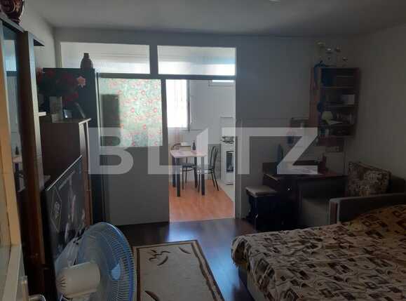 Garsonieră de vânzare Manastur - 40829AV | BLITZ Cluj-Napoca | Poza1
