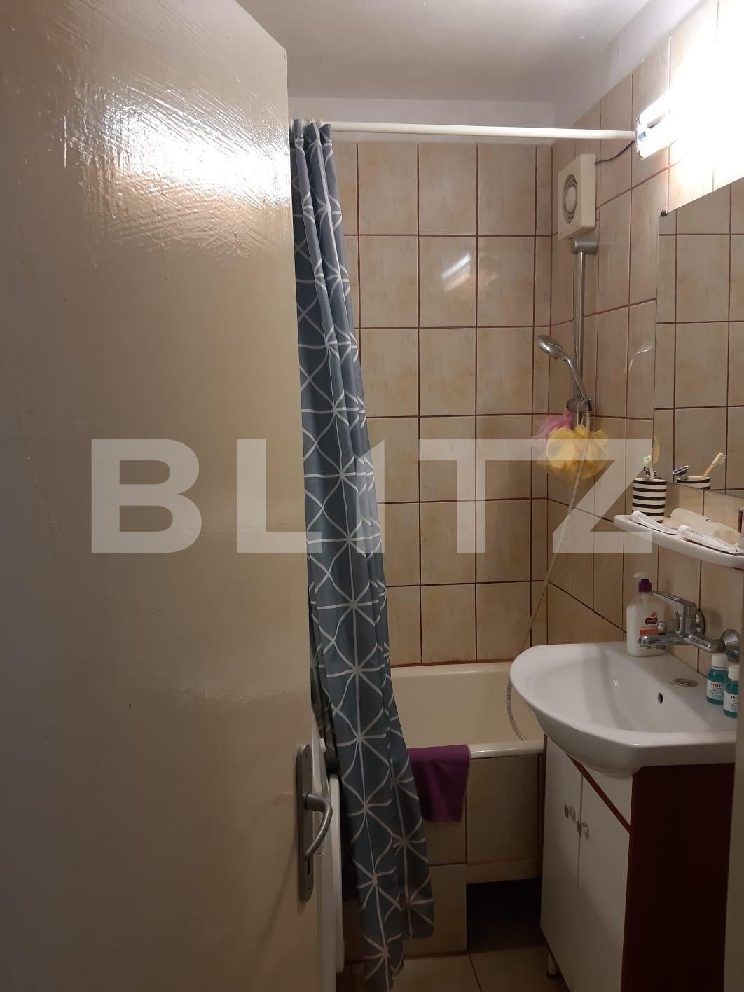 Garsonieră de vânzare Manastur - 40829AV | BLITZ Cluj-Napoca | Poza3
