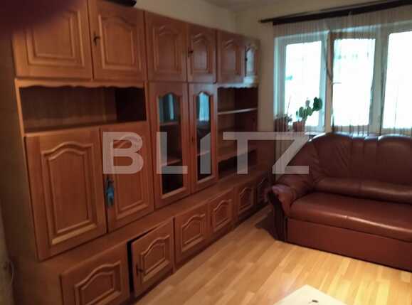 Apartament de vânzare 2 camere Manastur - 40830AV | BLITZ Cluj-Napoca | Poza1