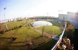 2 camere, constructie noua, 44 mp utili, 120 mp teren, zona Exclusivista, Iulius Mall!