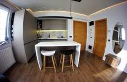 2 camere, constructie noua, 44 mp utili, 120 mp teren, zona Exclusivista, Iulius Mall!