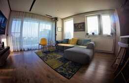 2 camere, constructie noua, 44 mp utili, 120 mp teren, zona Exclusivista, Iulius Mall!