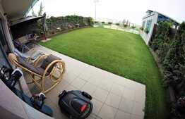 2 camere, constructie noua, 44 mp utili, 120 mp teren, zona Exclusivista, Iulius Mall!