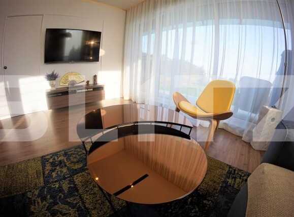 Apartament de vânzare 2 camere Gheorgheni - 40831AV | BLITZ Cluj-Napoca | Poza2