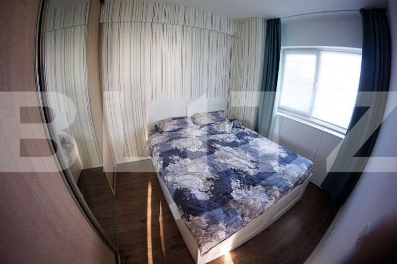 Apartament de vânzare 2 camere Gheorgheni - 40831AV | BLITZ Cluj-Napoca | Poza3
