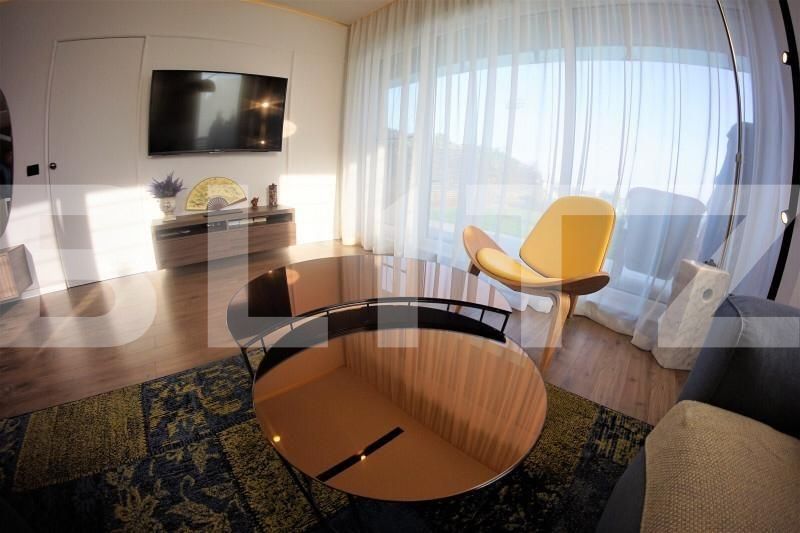 Apartament de vânzare 2 camere Gheorgheni - 40831AV | BLITZ Cluj-Napoca | Poza2